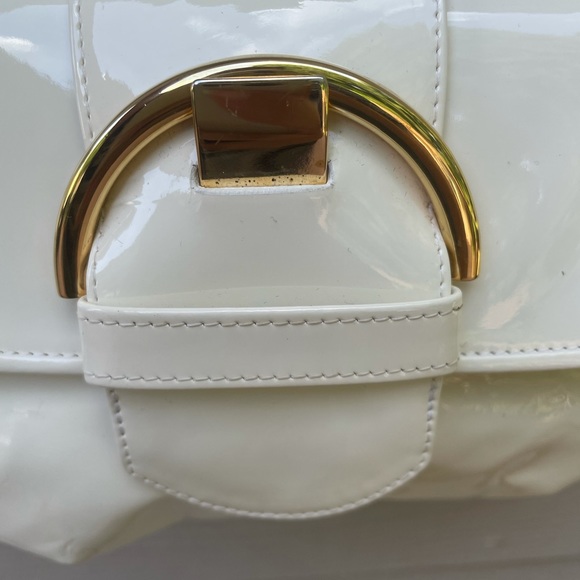 Stuart Weitzman purse - Picture 2 of 12